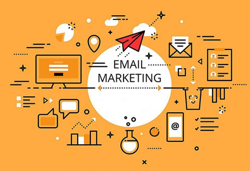 Email Marketing untuk Customer Retention