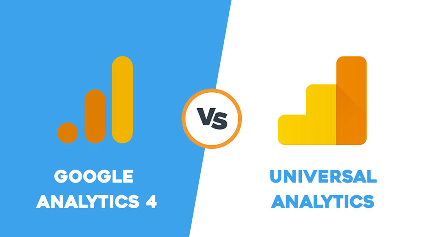 Apa itu Google analytics 4 ? apa beda dengan Universal Analytics ?