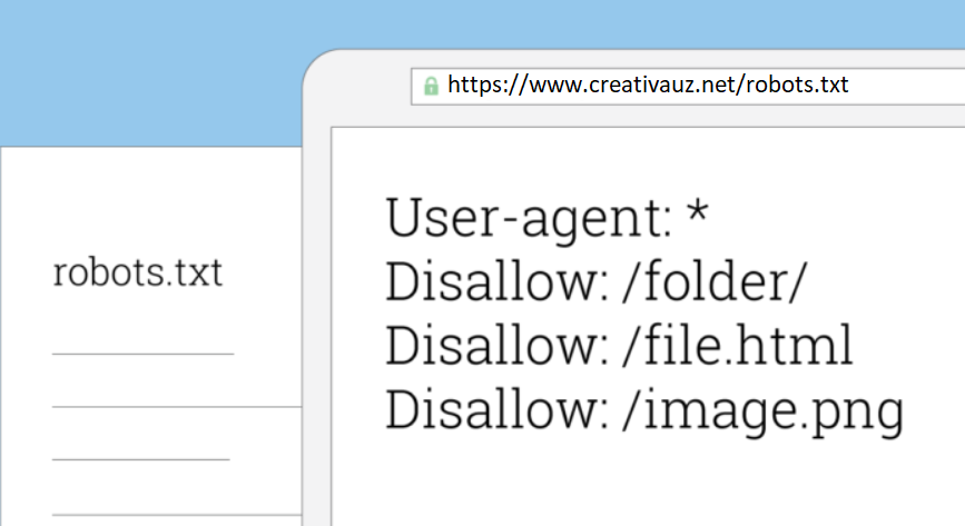 Pengertian dan Kegunaan Robots.txt