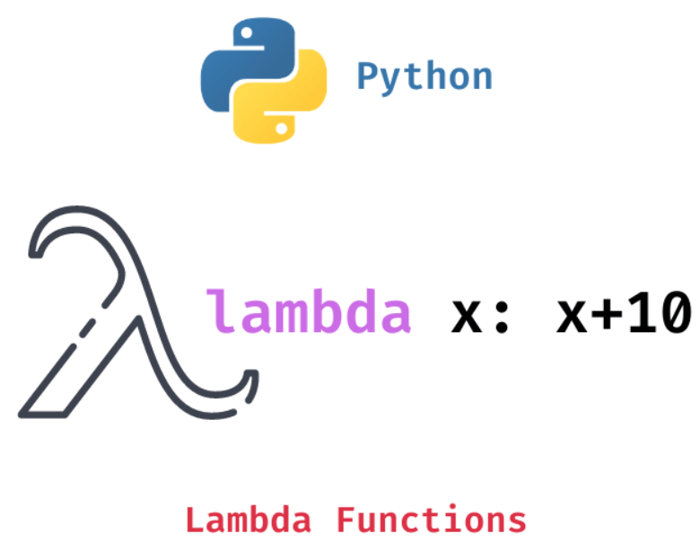 Menggunakan Lambda Function di Python