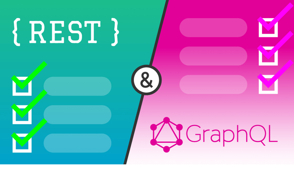 Perbandingan GraphQL vs REST API