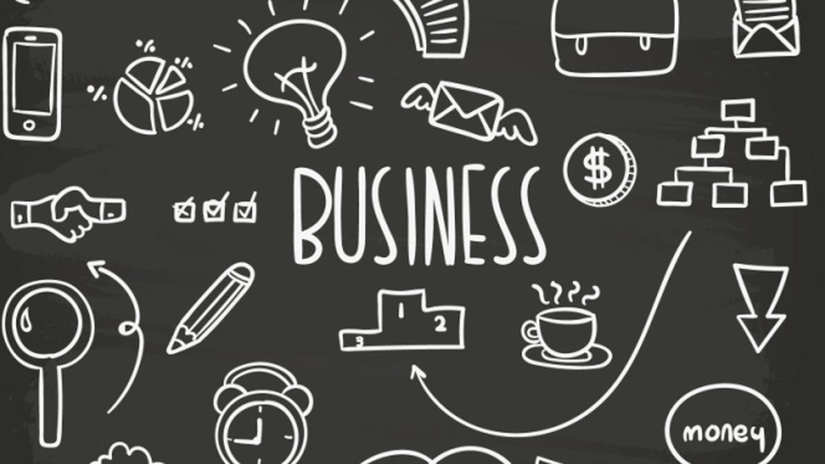 Bisnis