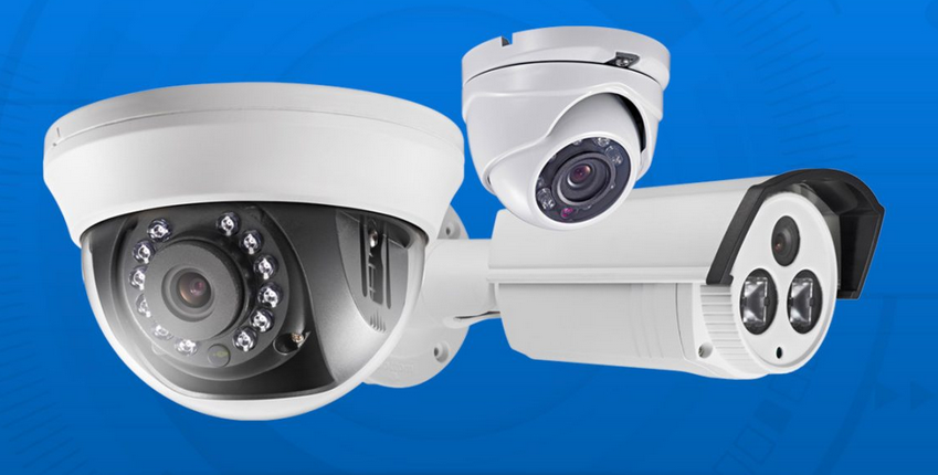 CCTV ICT ME